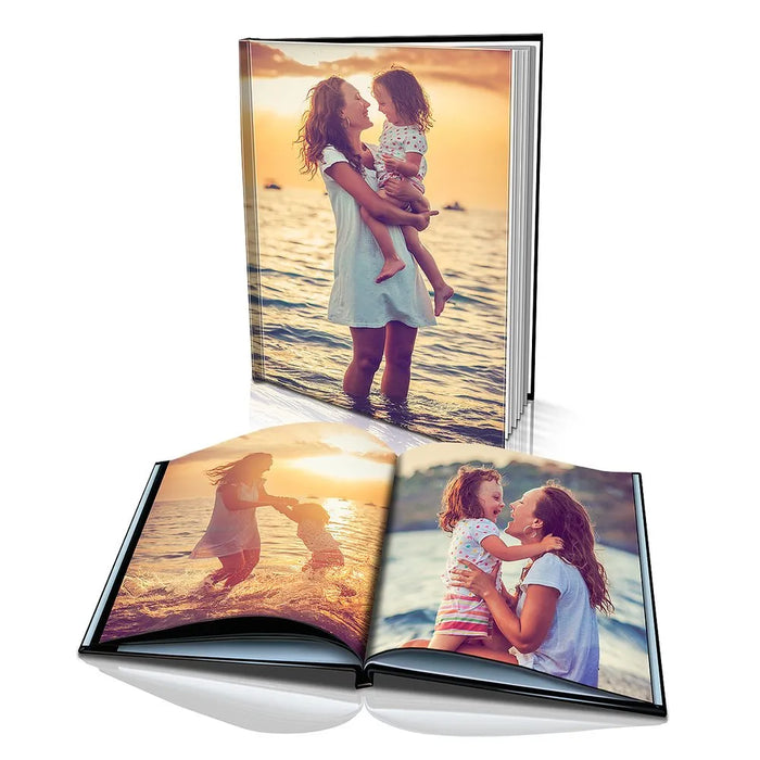 Photo Book - Hard Cover