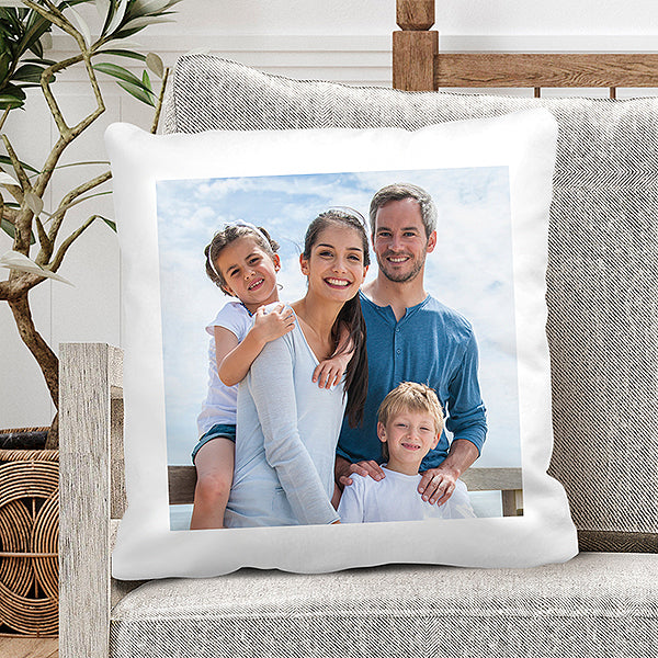 Photo Classic Cushion Cover