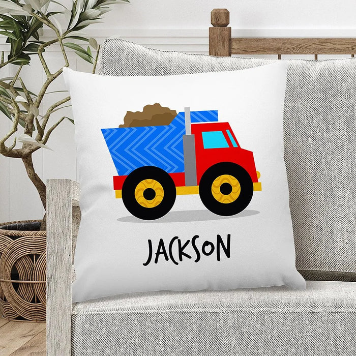 Truck Premium Cushion Cover