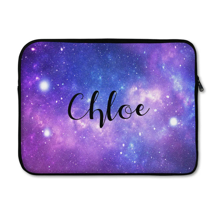 Galaxy Laptop Sleeve