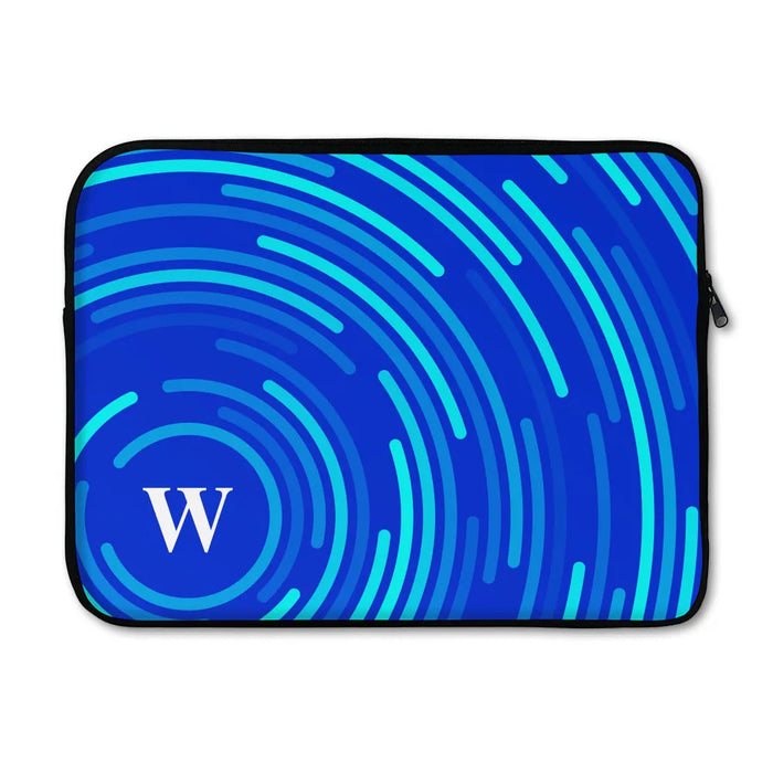 Spiral Laptop Sleeve