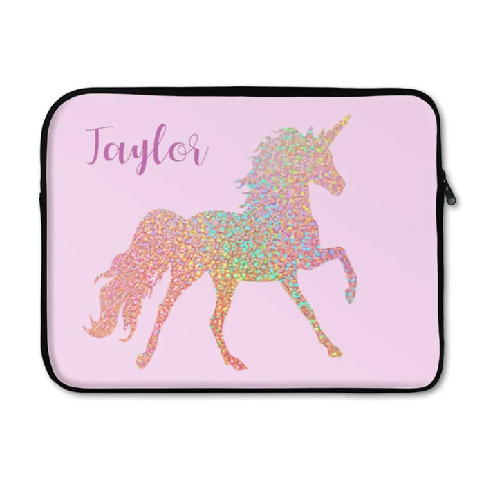 Unicorn Laptop Sleeve