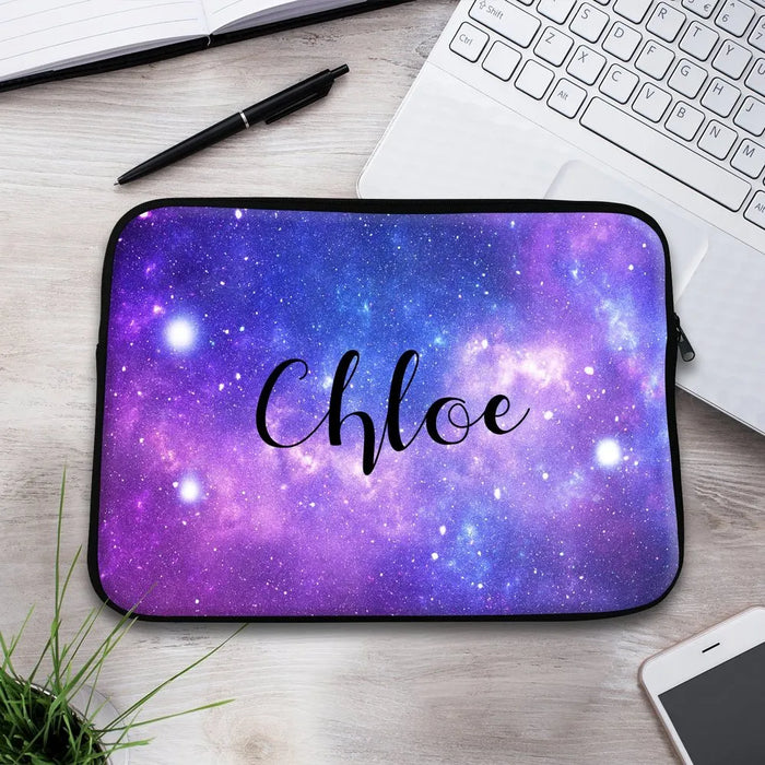 Galaxy Laptop Sleeve