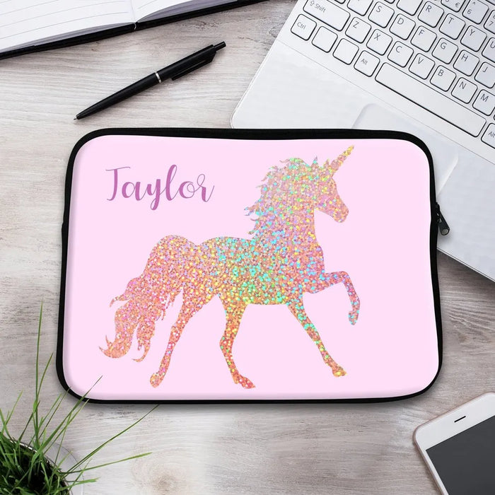 Unicorn Laptop Sleeve