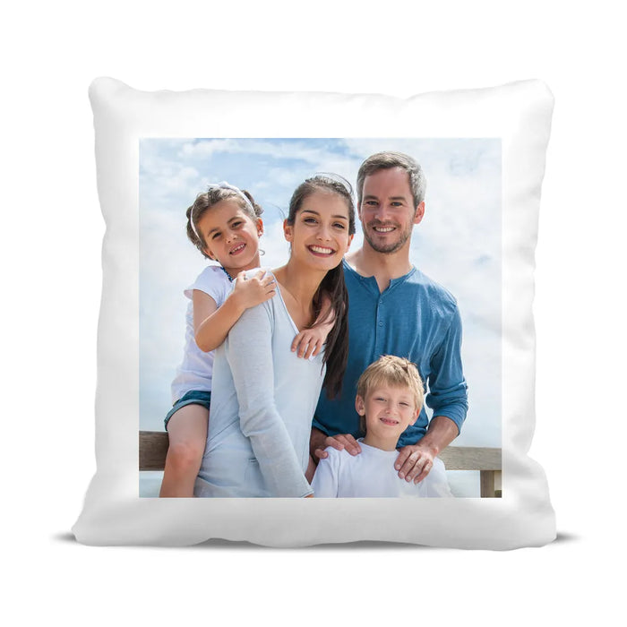 Photo Classic Cushion Cover