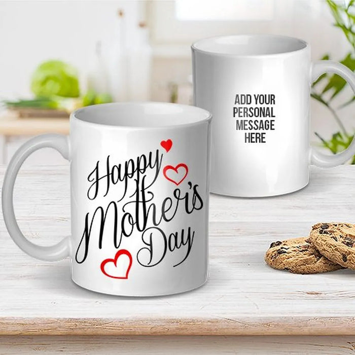 Happy Mother's Day Coffee Mug