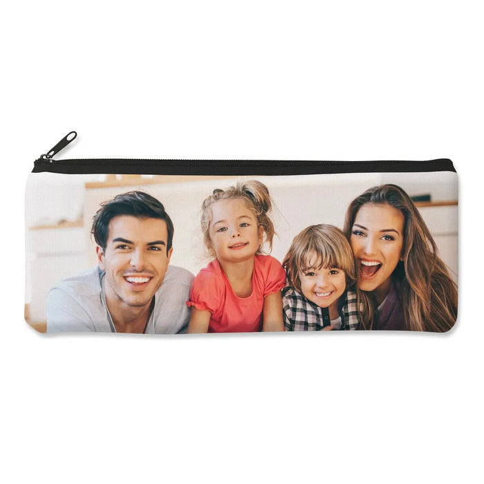 Photo Pencil Case