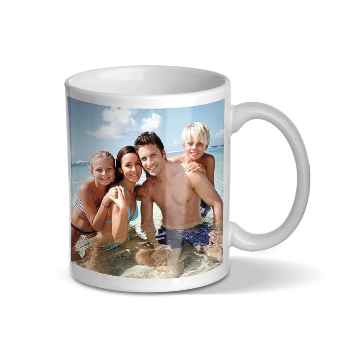 Photo Coffee Mug