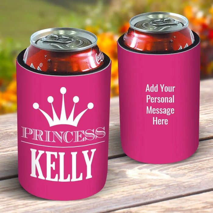 Princess Stubby Holder