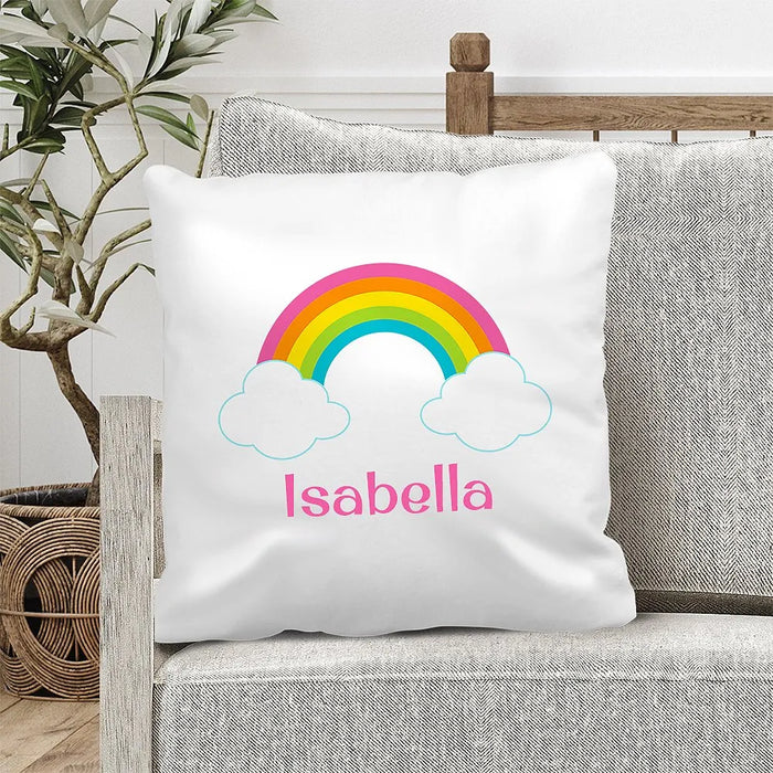 Rainbow Classic Cushion Cover