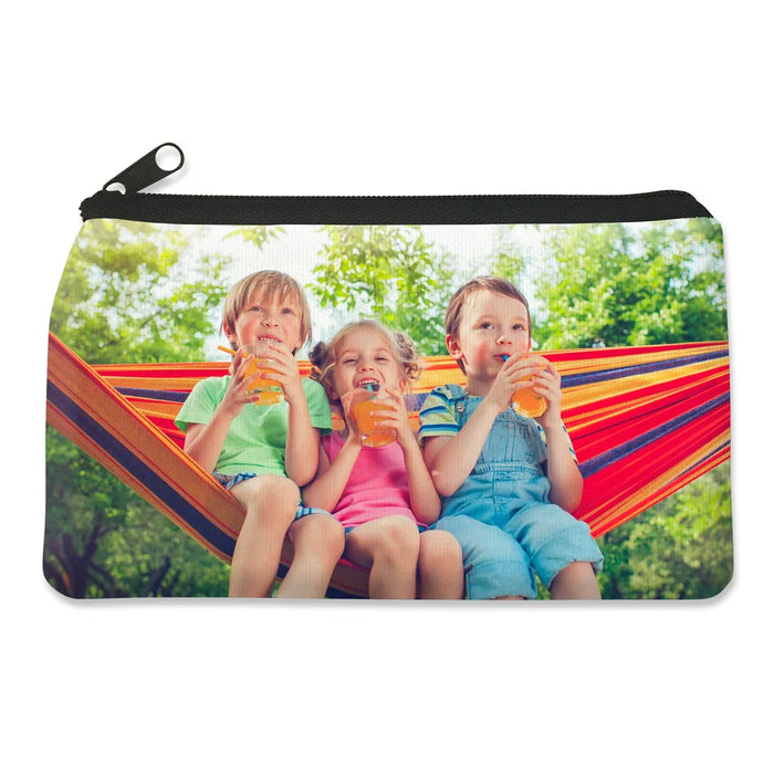 Photo Pencil Case