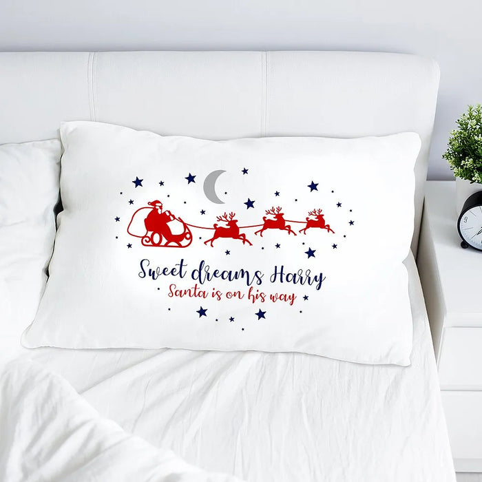 Sweet Dreams Pillow Case