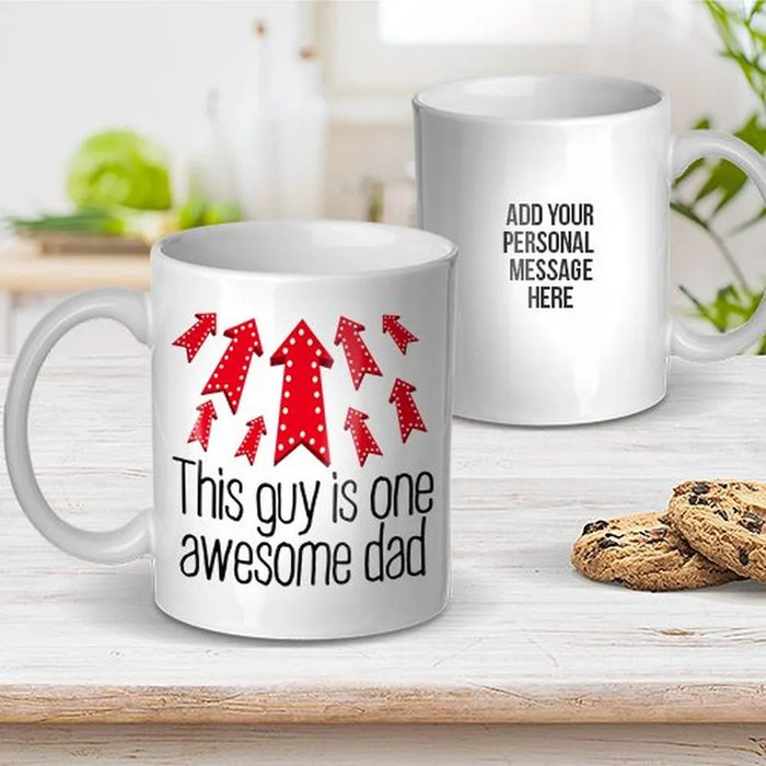 This Guy Coffee Mug