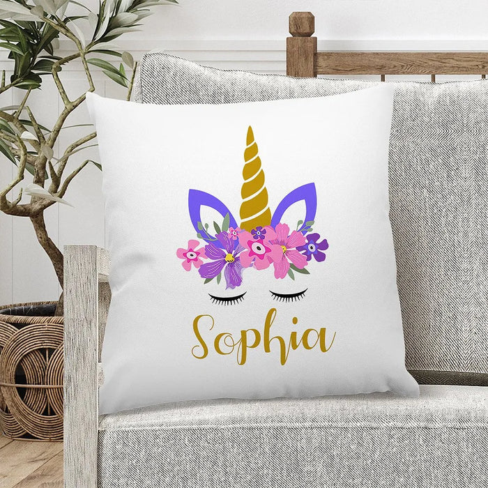 Unicorn Premium Cushion Cover