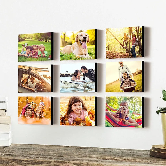 Photo Tiles