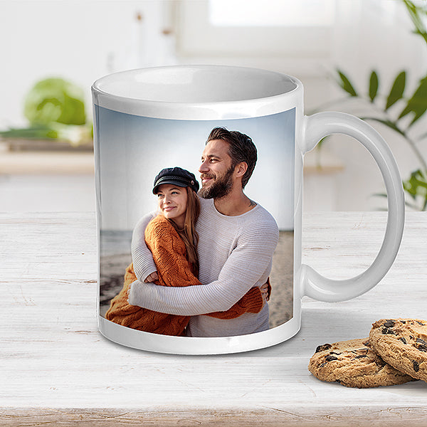 Photo Coffee Mug